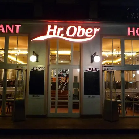 Doppelzimmer Zapfhahn, Direkt Am Alten Strom * Rostock